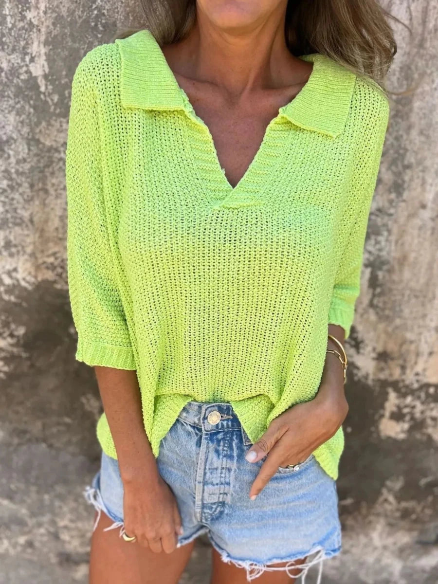Camille Boutique - Sweater