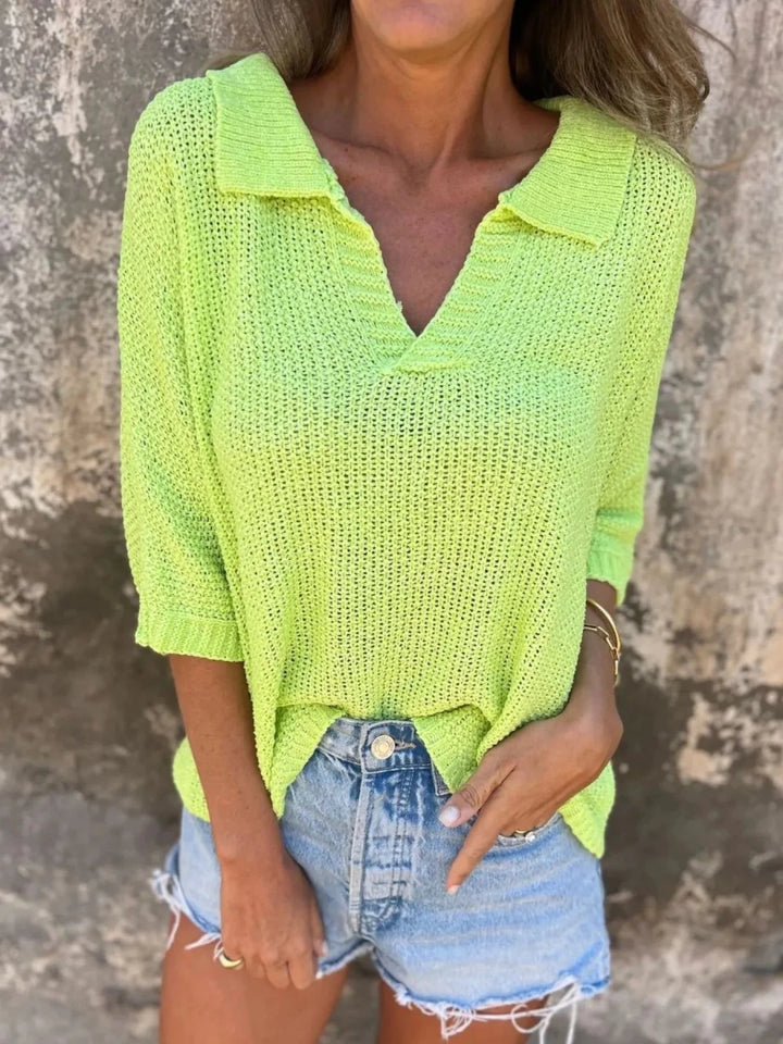 Camille Boutique - Sweater