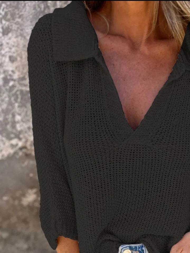 Camille Boutique - Sweater