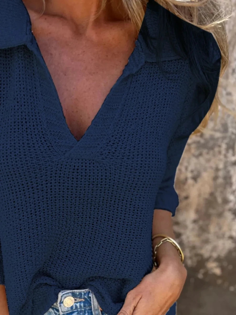 Camille Boutique - Sweater