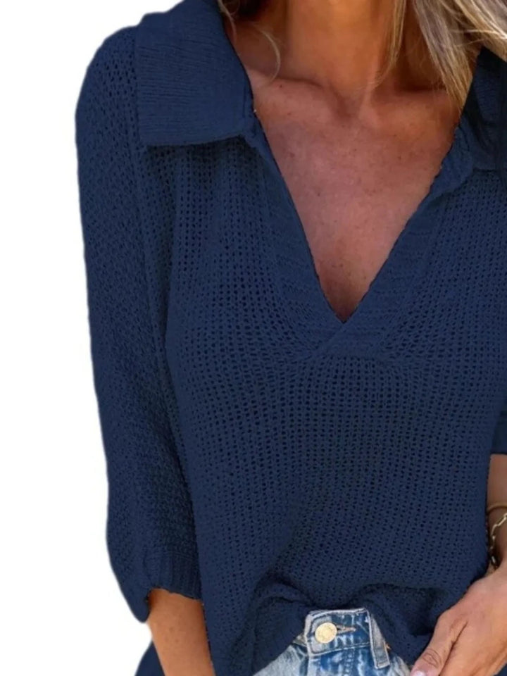 Camille Boutique - Sweater