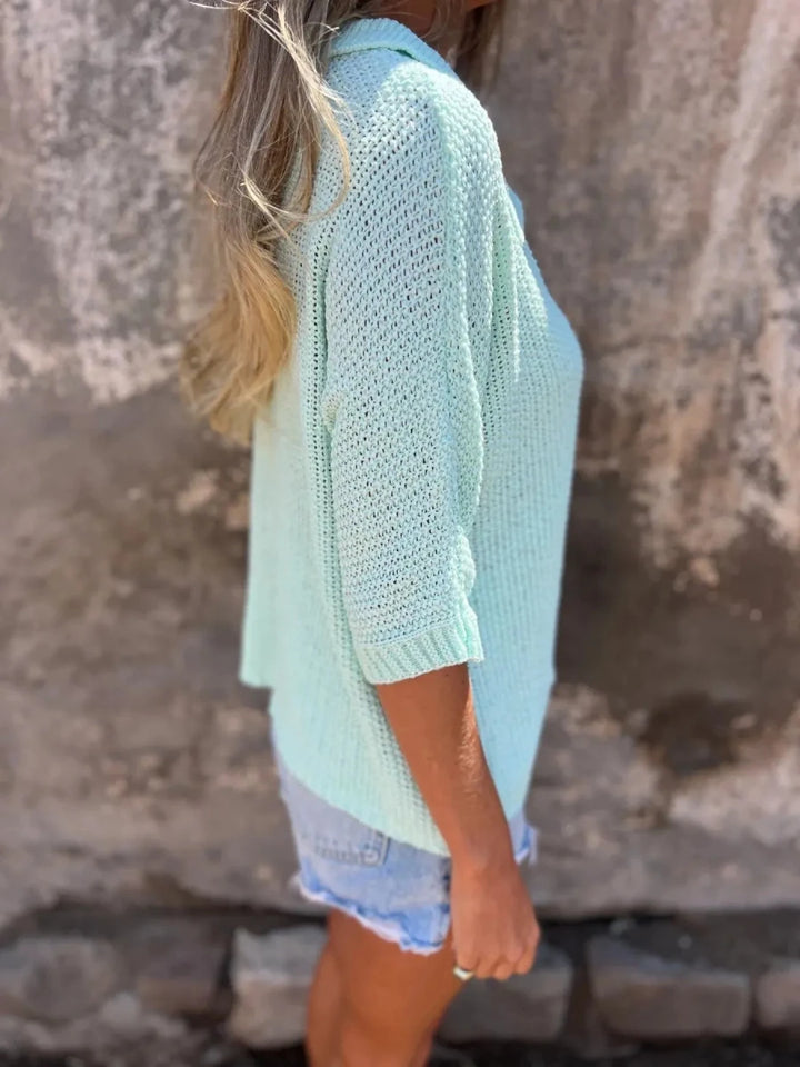 Camille Boutique - Sweater