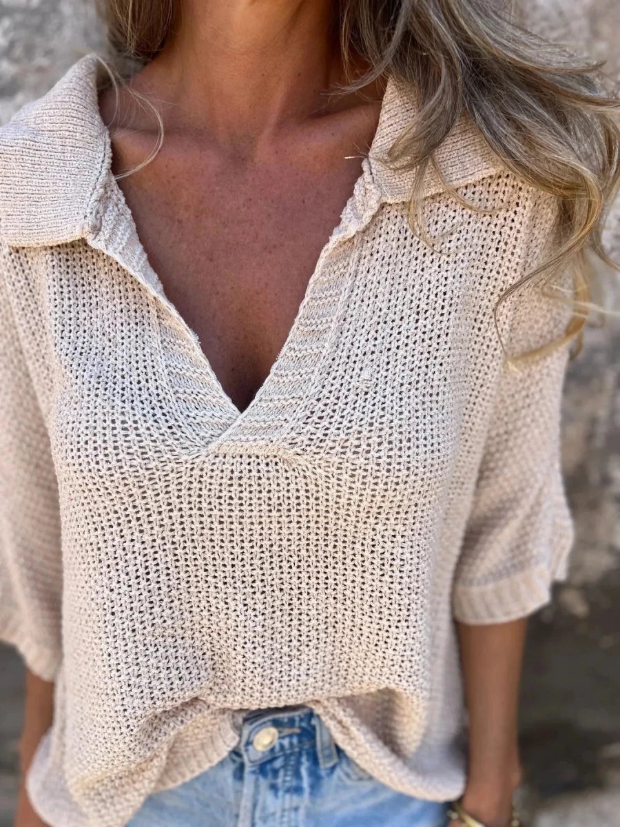 Camille Boutique - Sweater
