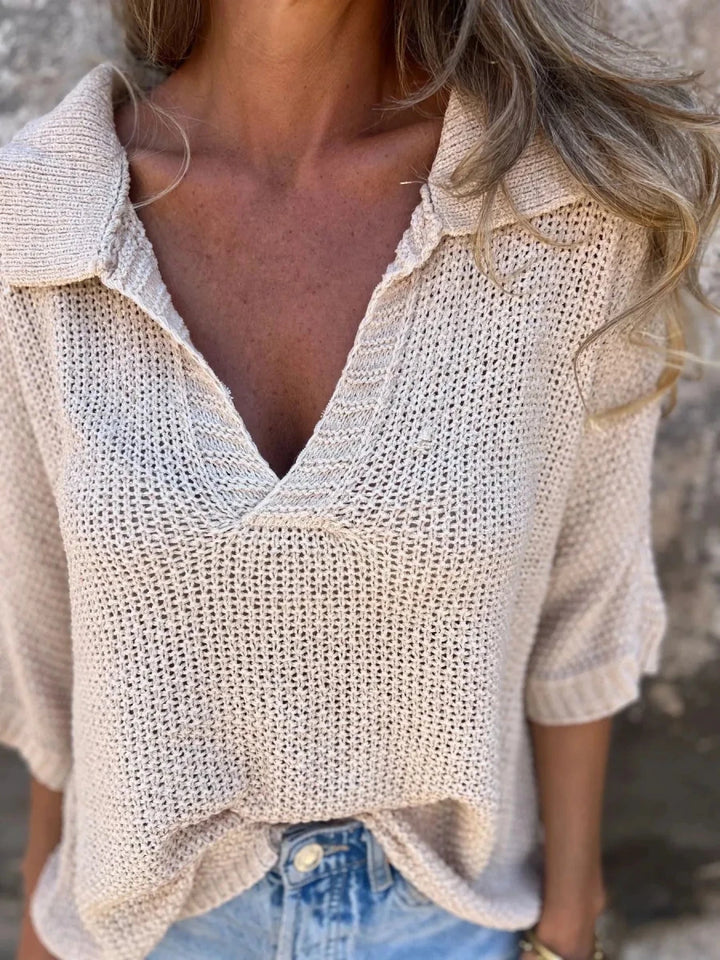 Camille Boutique - Sweater