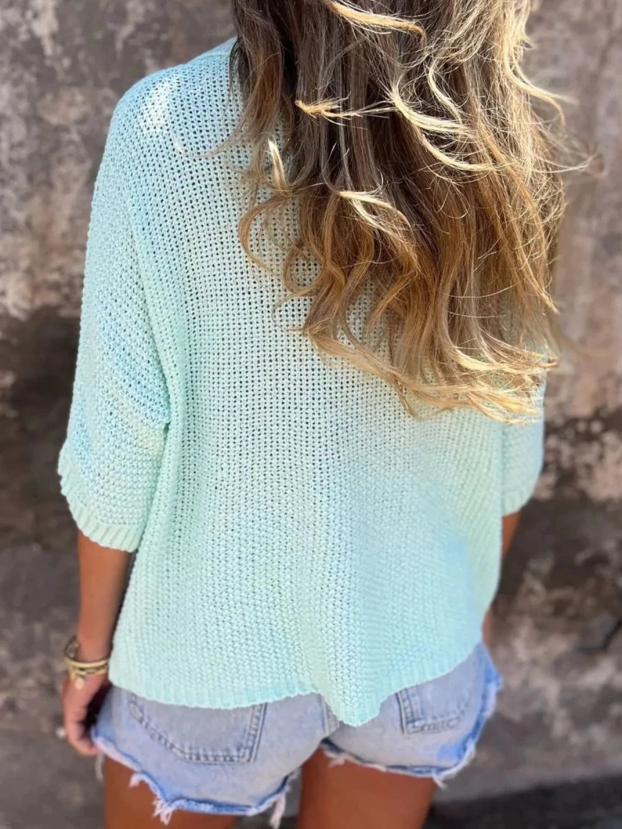 Camille Boutique - Sweater