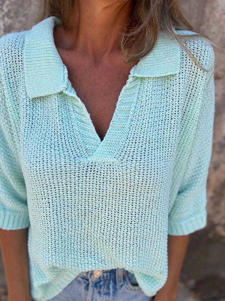 Camille Boutique - Sweater