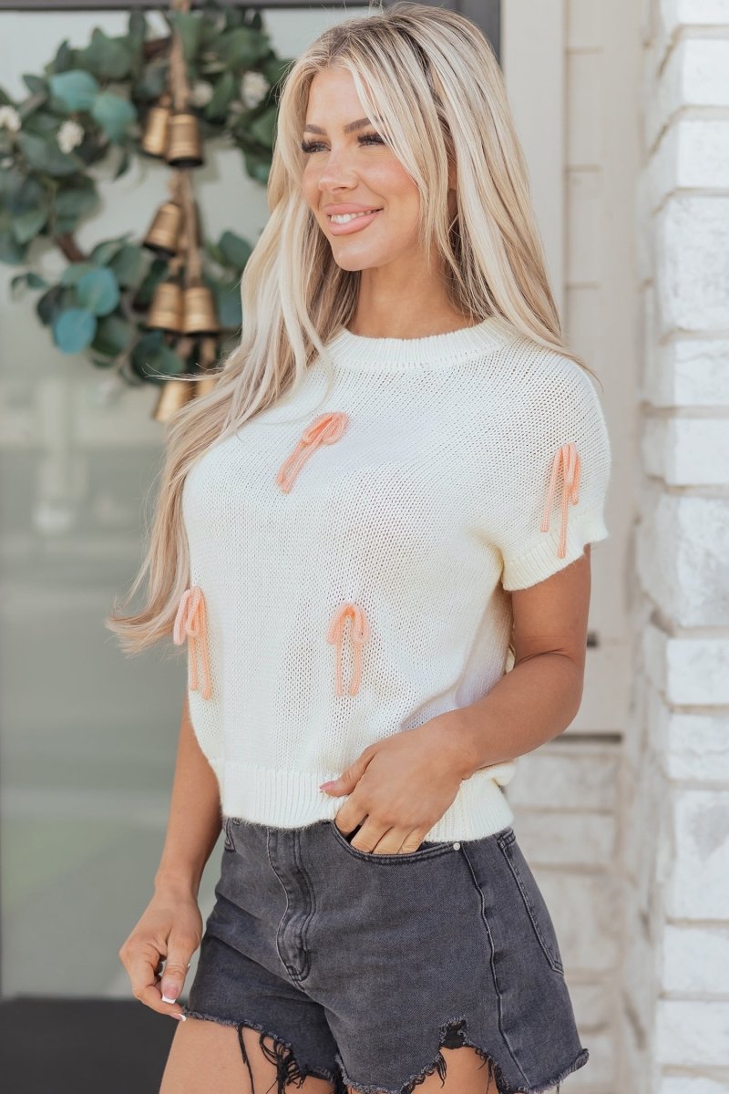 Camille Boutique - Sweaters