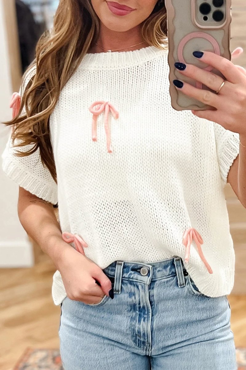 Camille Boutique - Sweaters