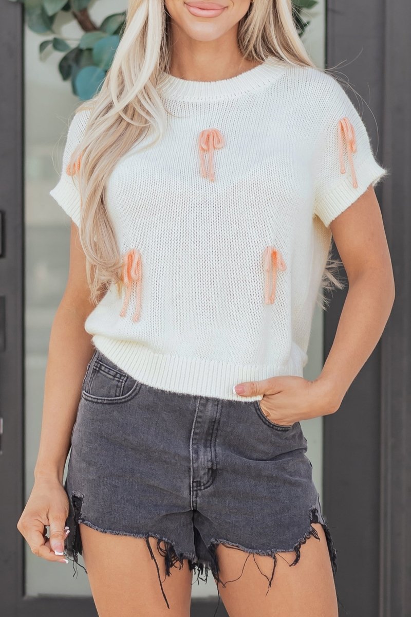 Camille Boutique - Sweaters