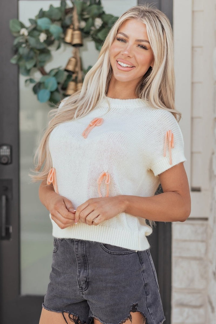 Camille Boutique - Sweaters