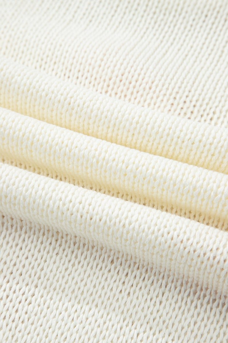 Camille Boutique - Sweaters