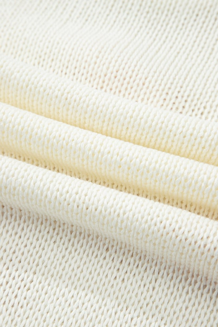 Camille Boutique - Sweaters