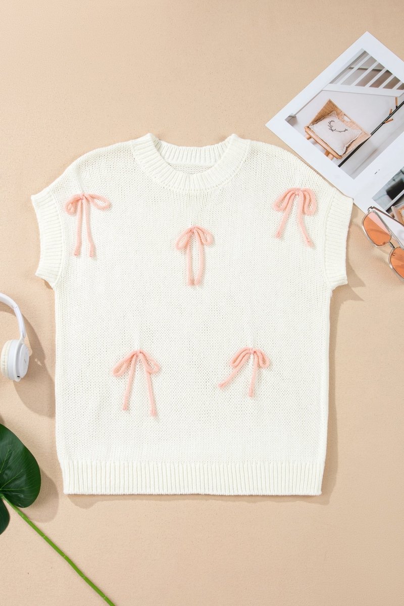 Camille Boutique - Sweaters