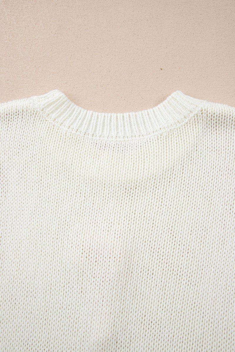Camille Boutique - Sweaters