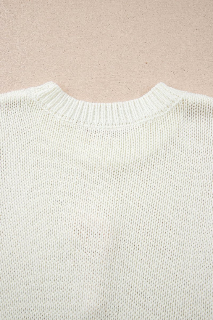 Camille Boutique - Sweaters
