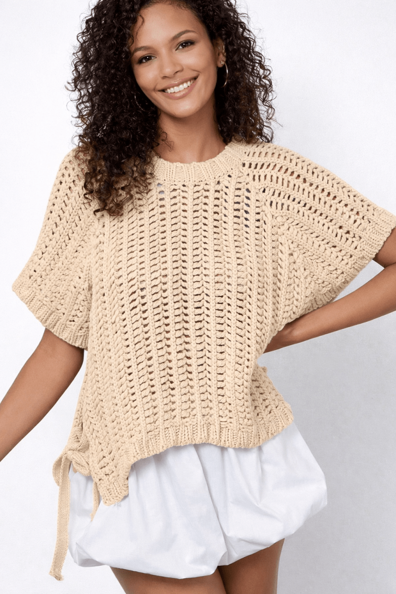 Camille Boutique - Sweaters