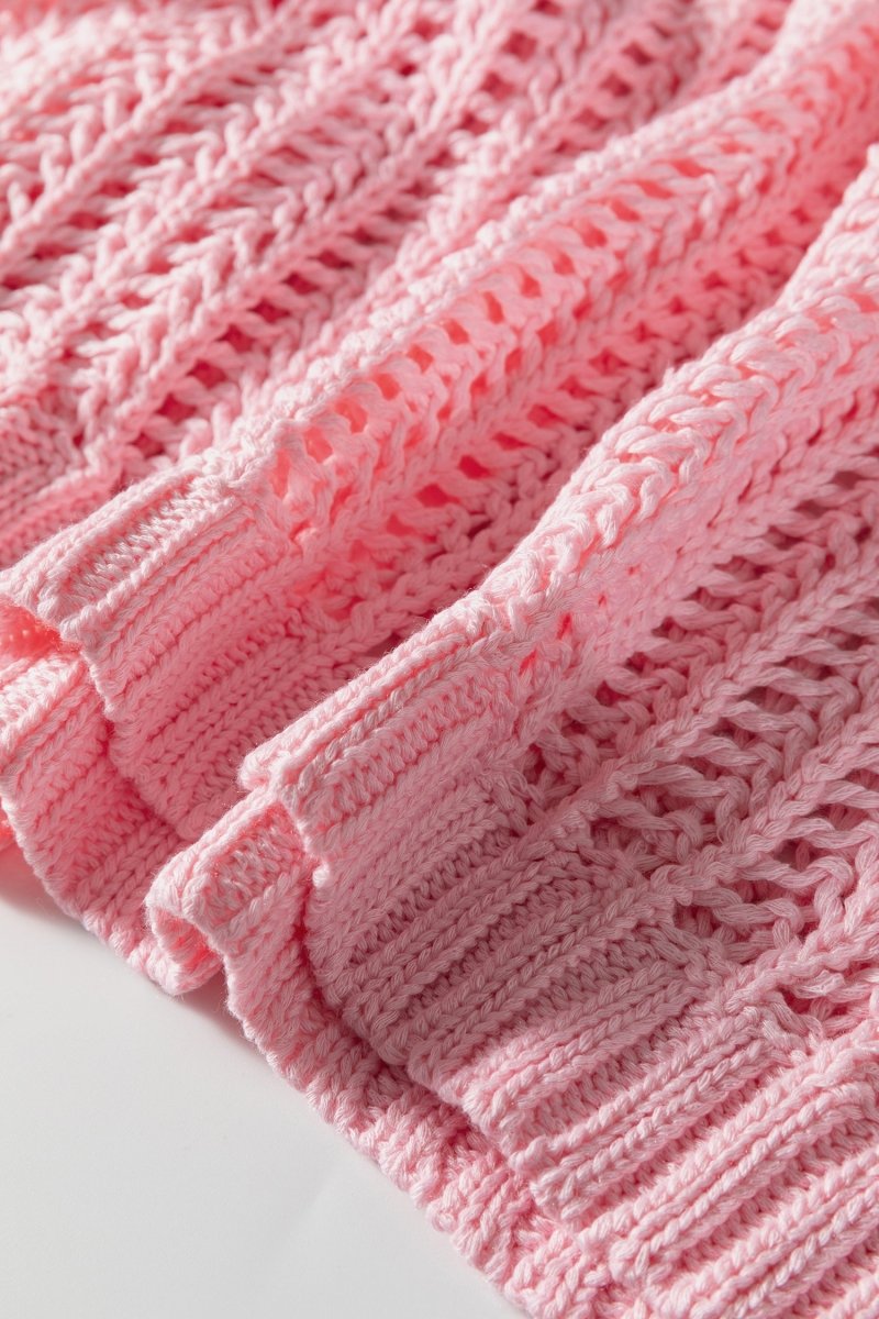 Camille Boutique - Sweaters