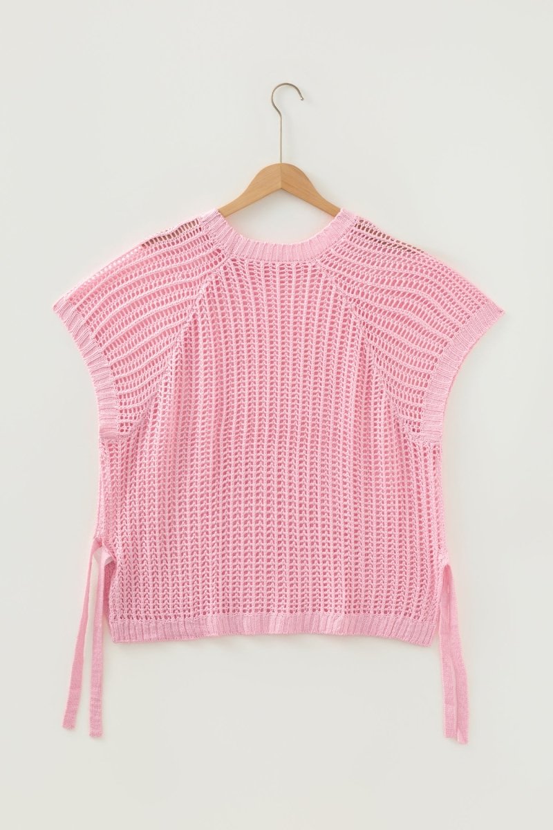 Camille Boutique - Sweaters