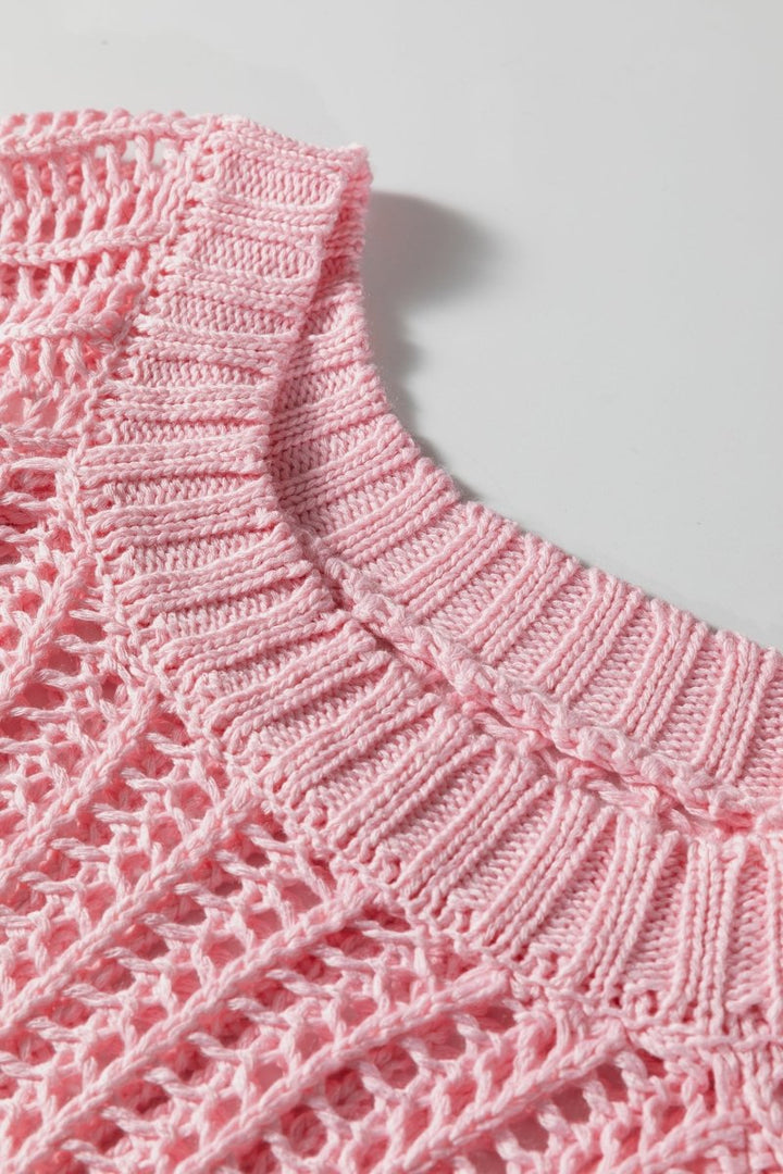 Camille Boutique - Sweaters