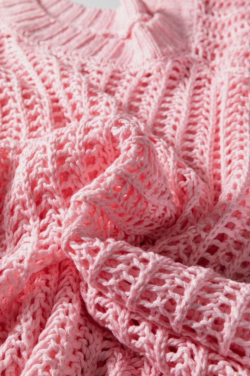 Camille Boutique - Sweaters