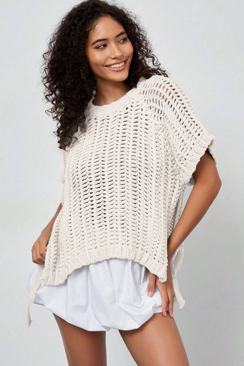Camille Boutique - Sweaters