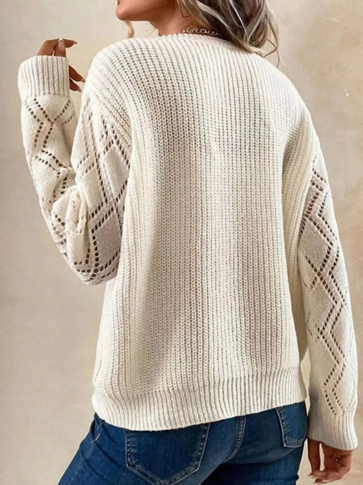 Camille Boutique - Sweater