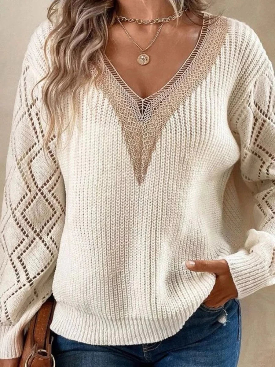 Camille Boutique - Sweater