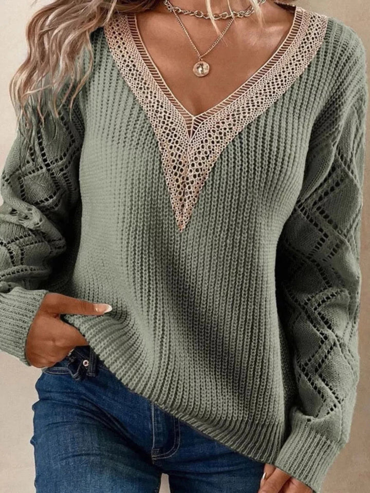 Camille Boutique - Sweater