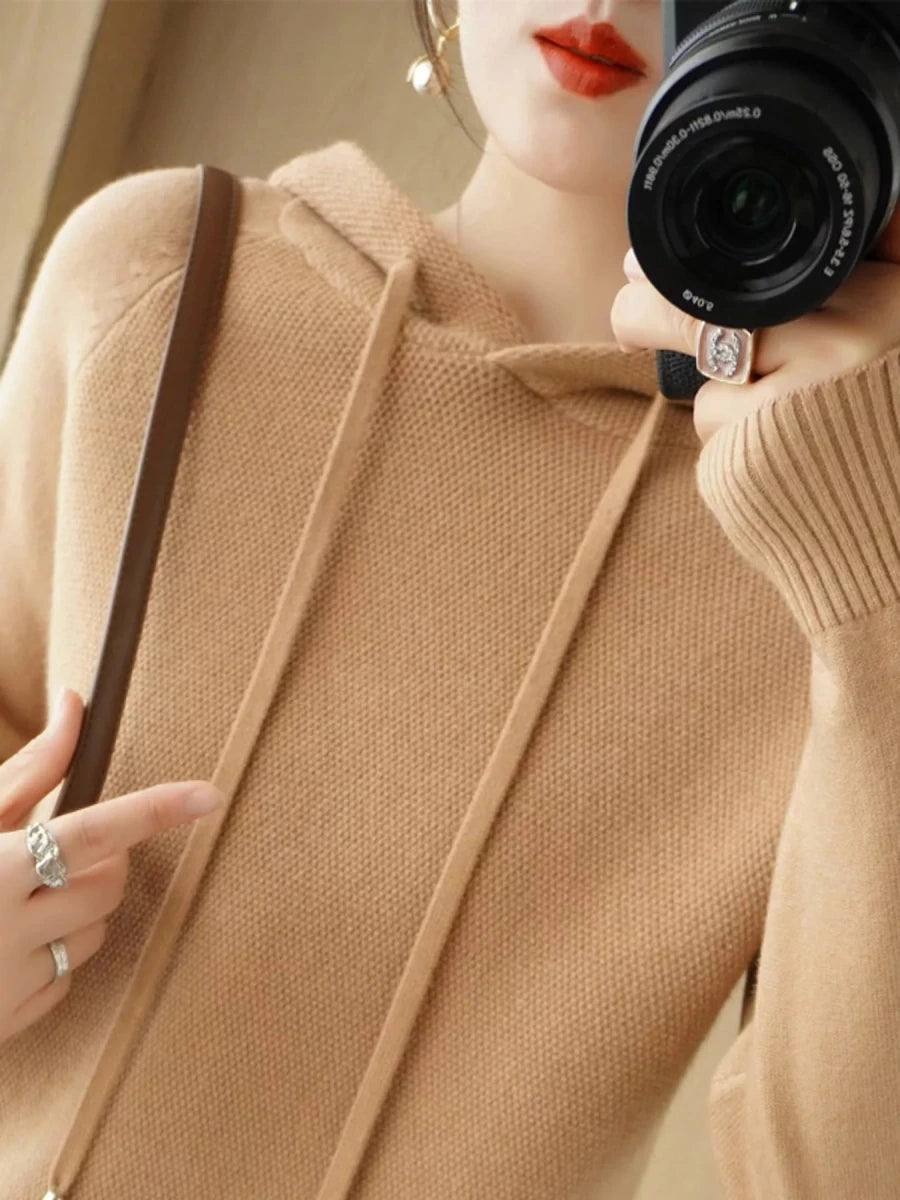Camille Boutique - Sweater