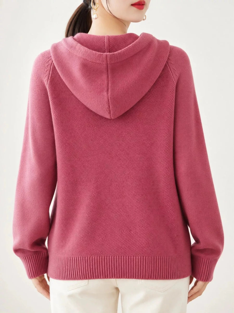Camille Boutique - Sweater