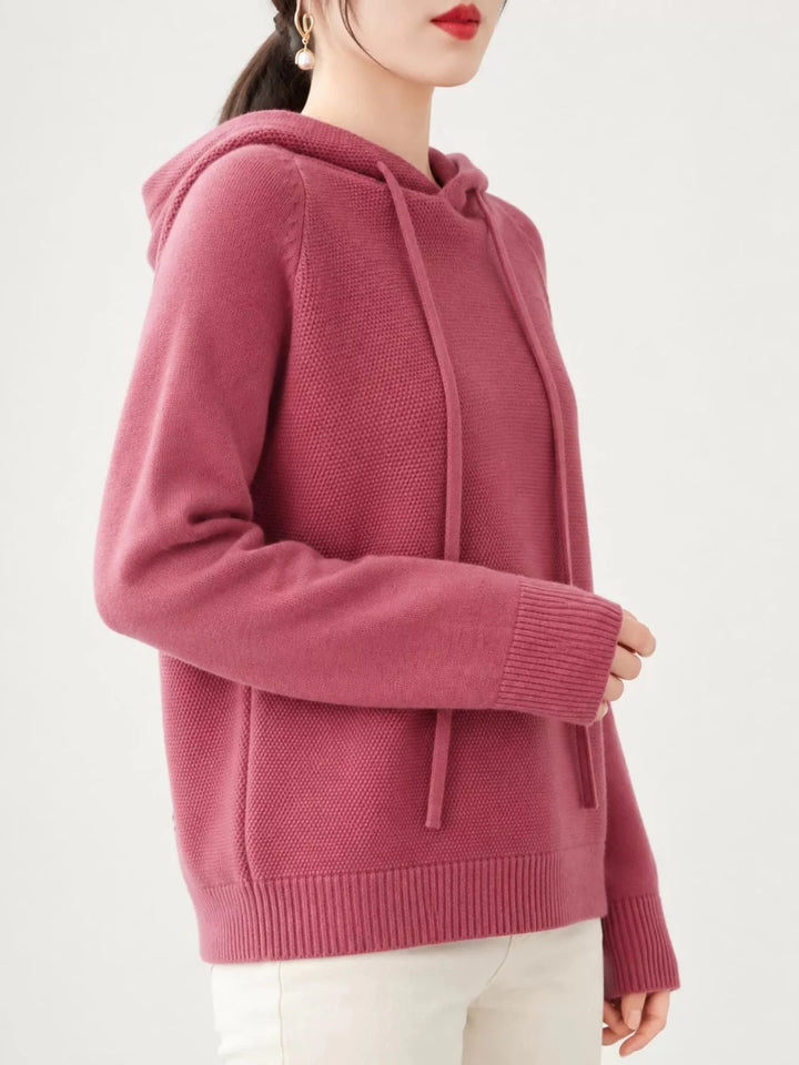 Camille Boutique - Sweater