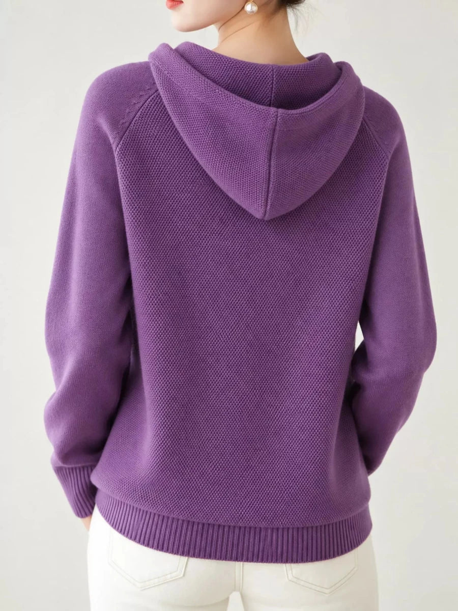 Camille Boutique - Sweater