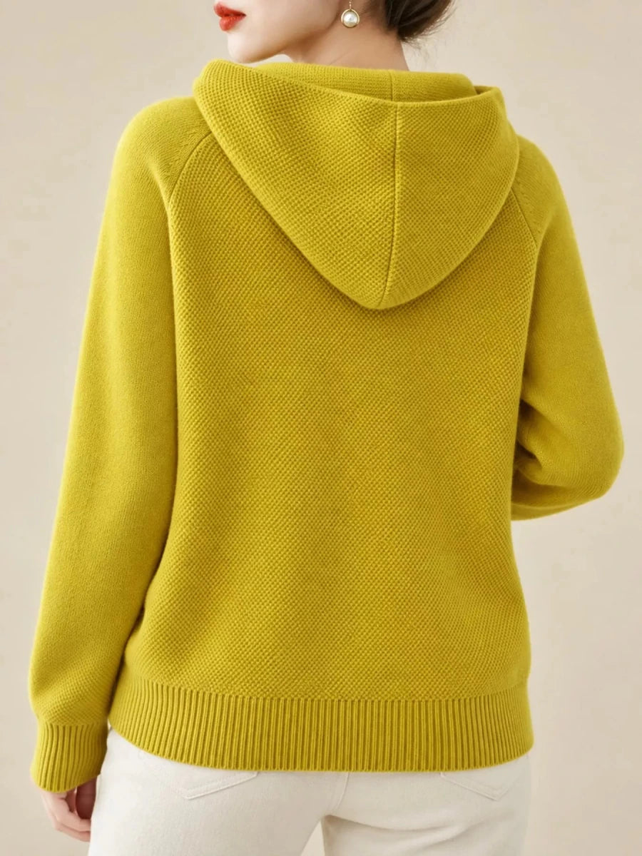Camille Boutique - Sweater
