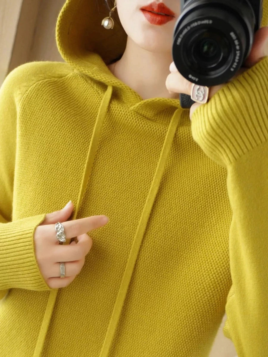 Camille Boutique - Sweater
