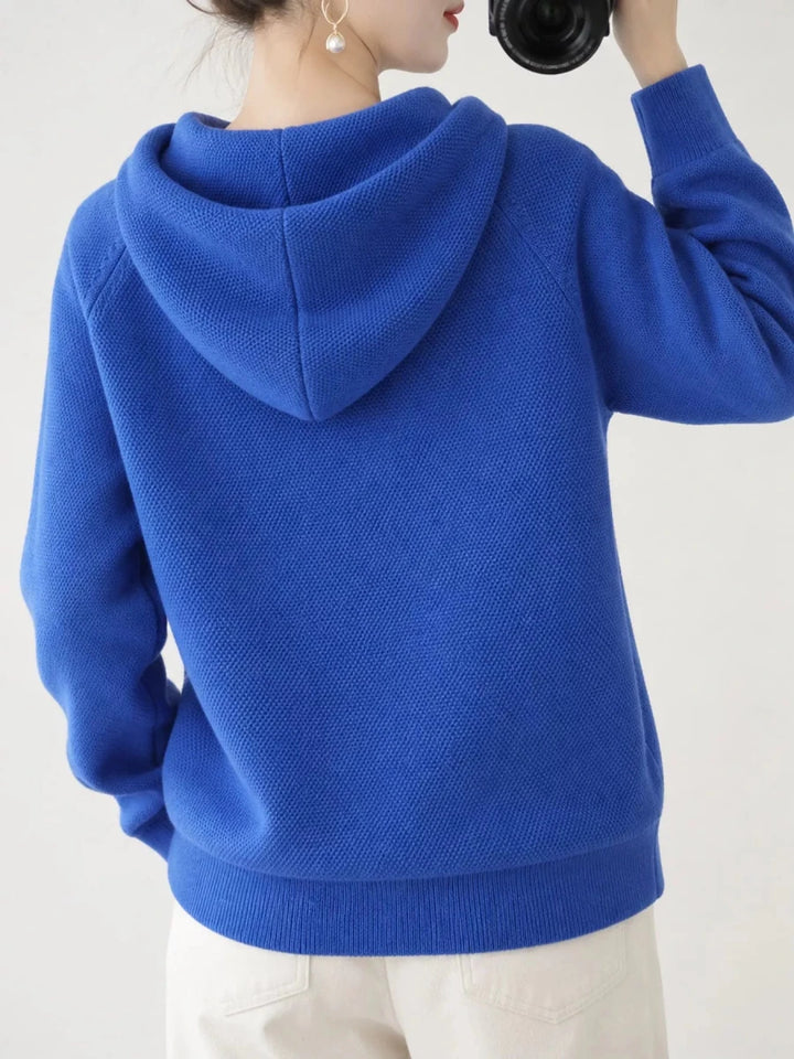 Camille Boutique - Sweater