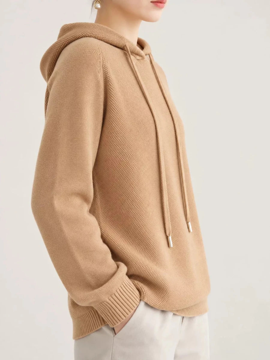 Camille Boutique - Sweater