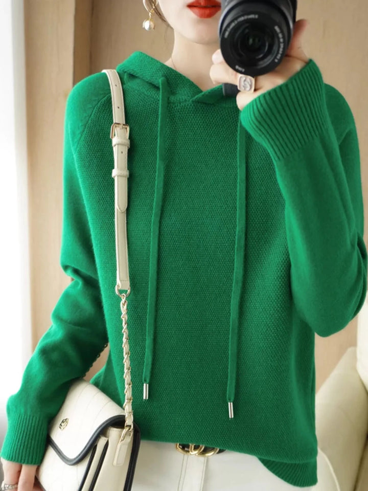 Camille Boutique - Sweater