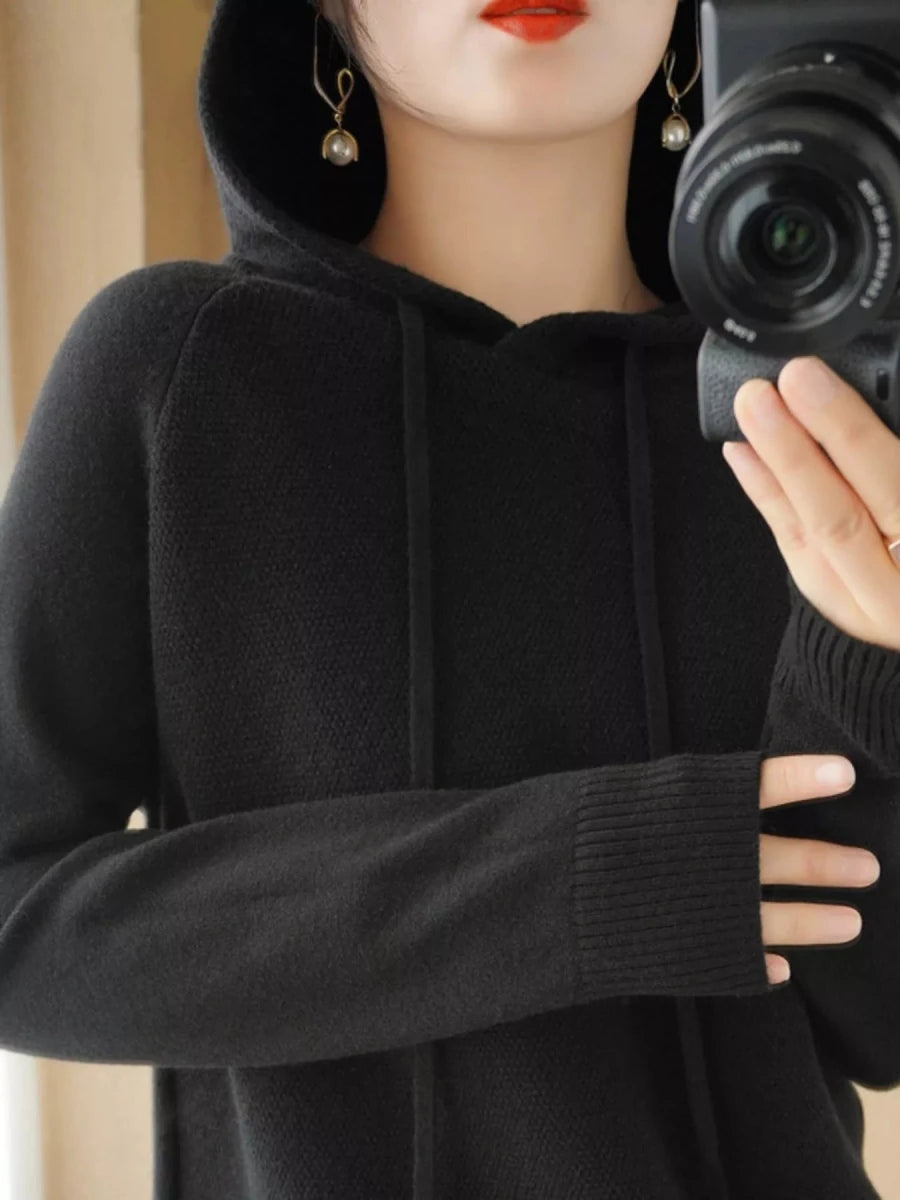 Camille Boutique - Sweater