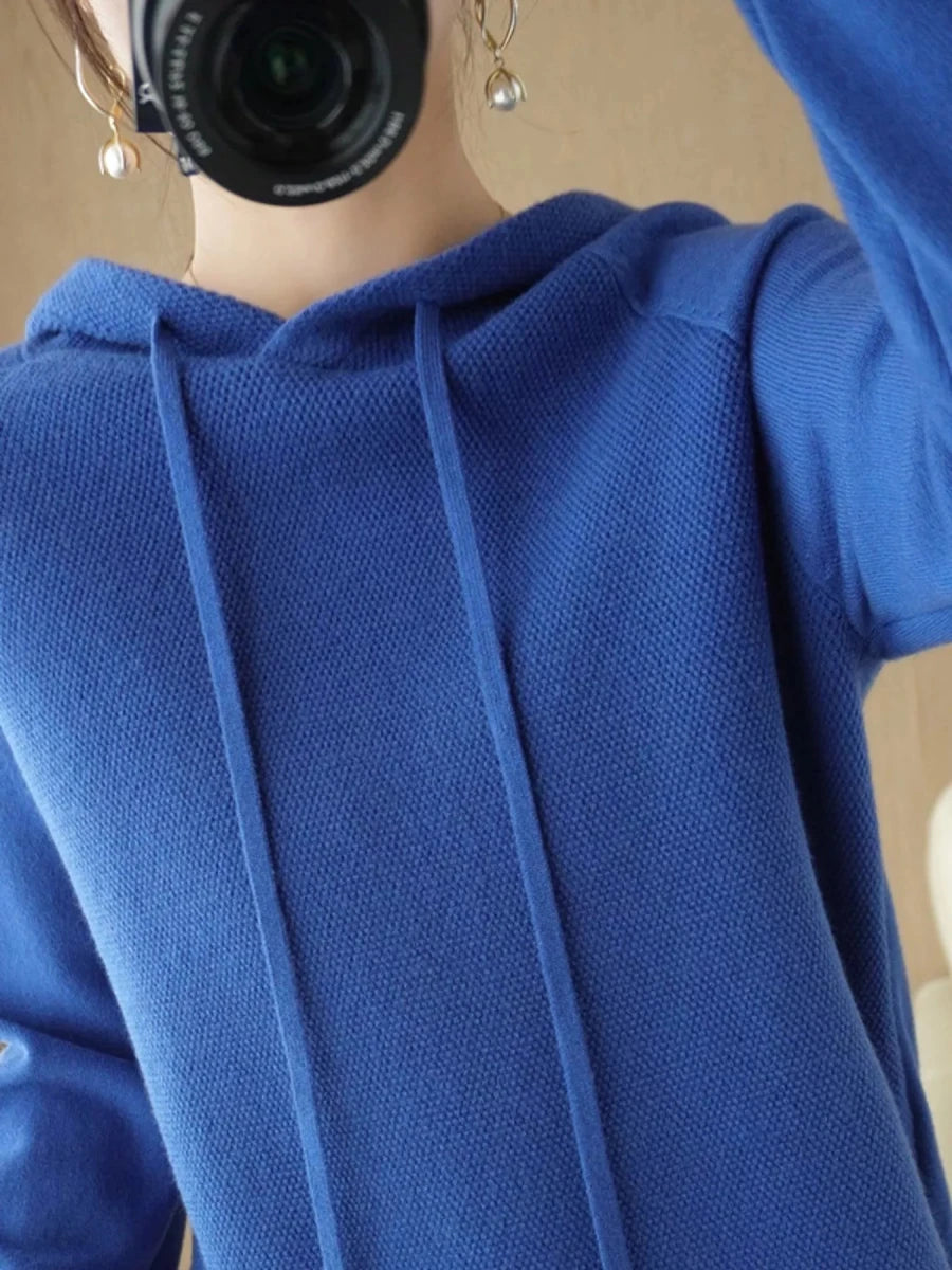 Camille Boutique - Sweater