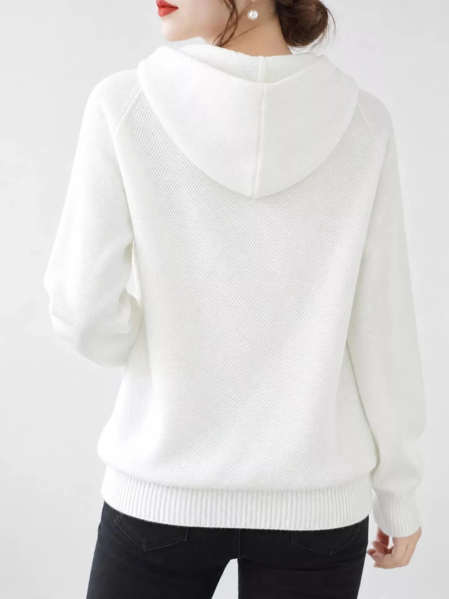 Camille Boutique - Sweater