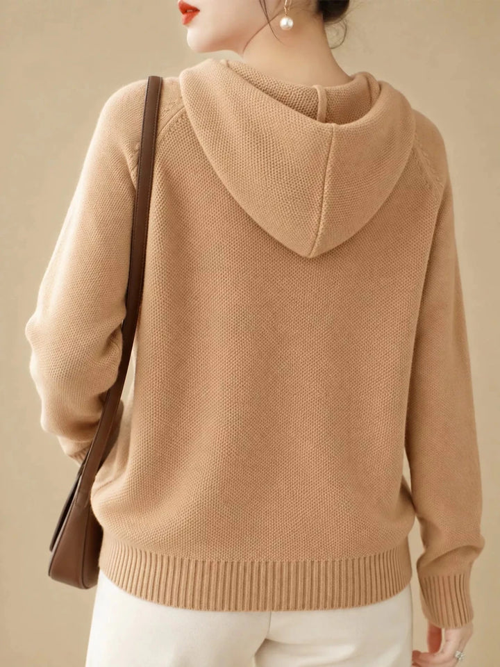 Camille Boutique - Sweater