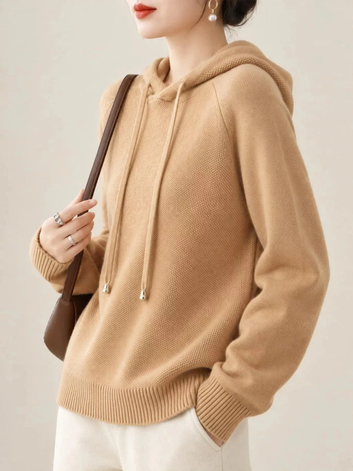 Camille Boutique - Sweater