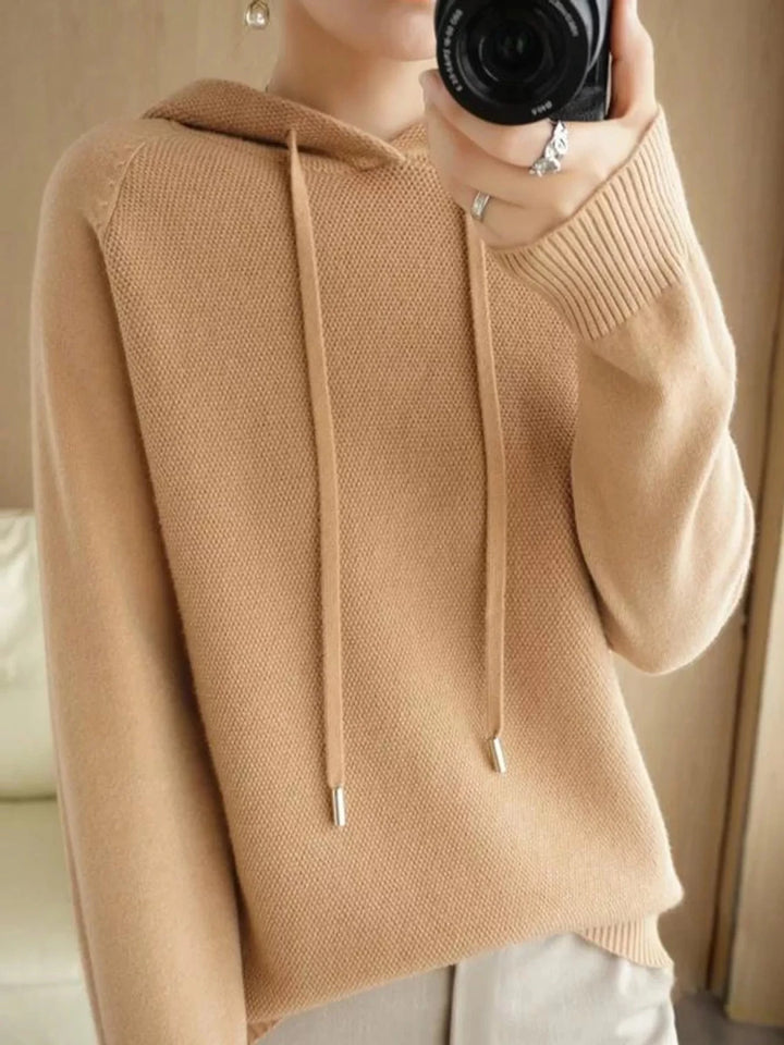 Camille Boutique - Sweater