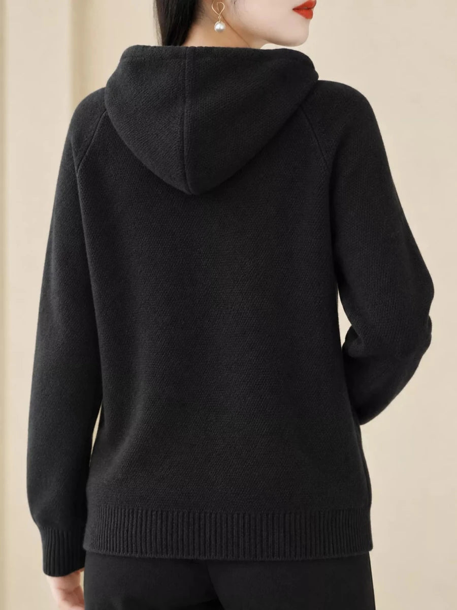 Camille Boutique - Sweater
