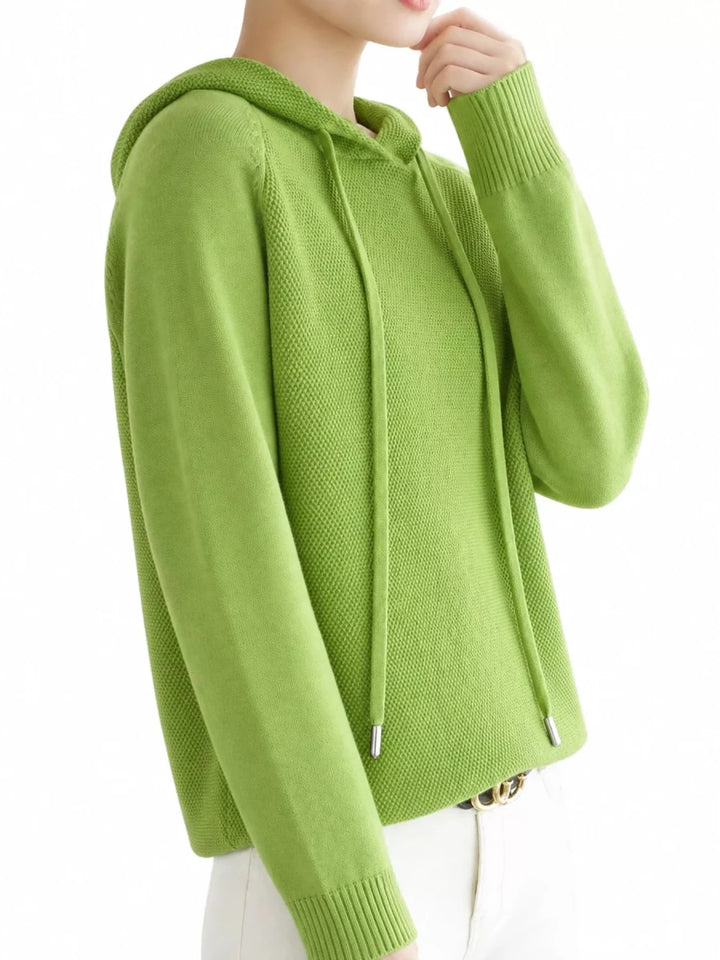 Camille Boutique - Sweater