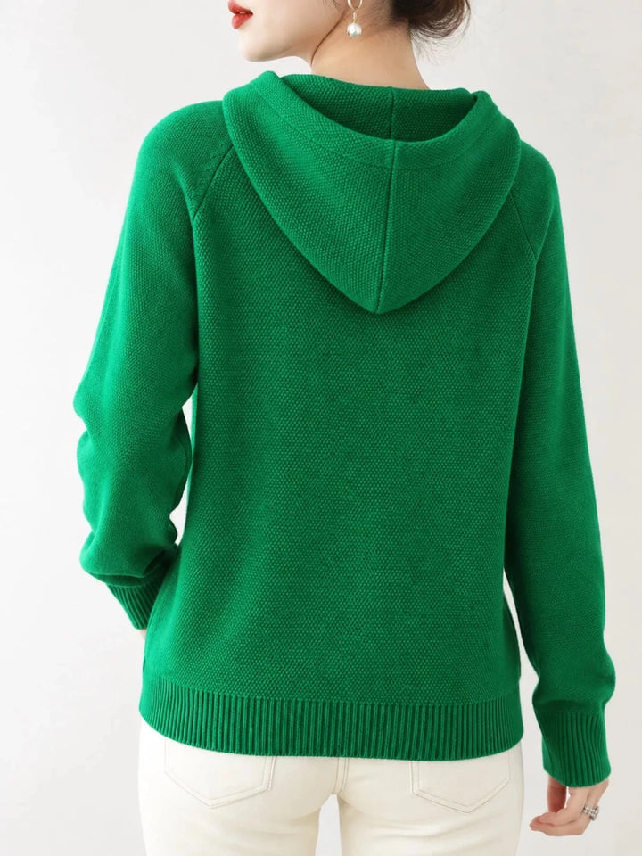 Camille Boutique - Sweater