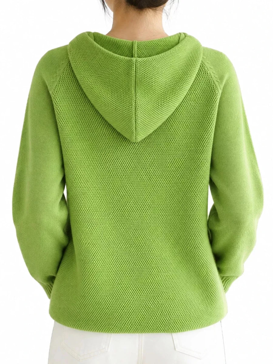 Camille Boutique - Sweater
