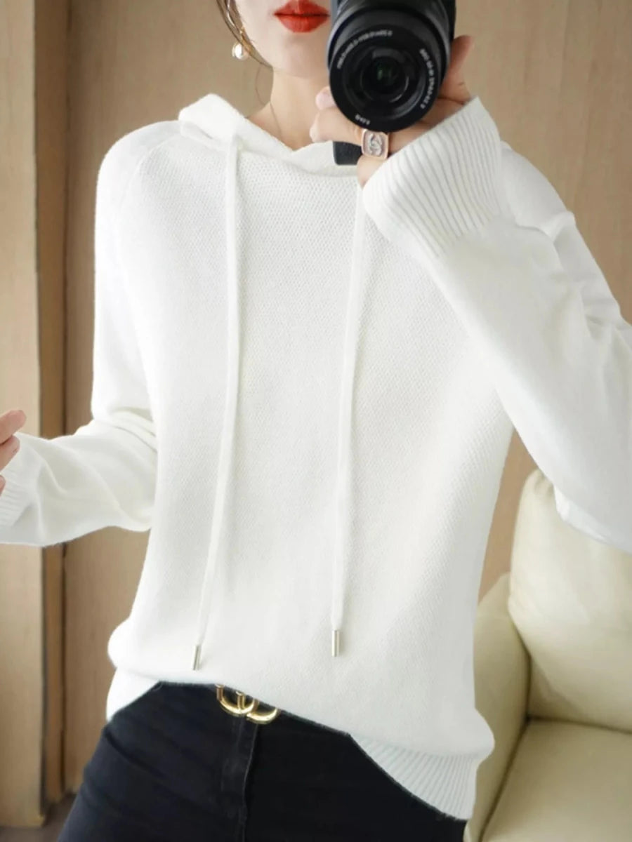 Camille Boutique - Sweater
