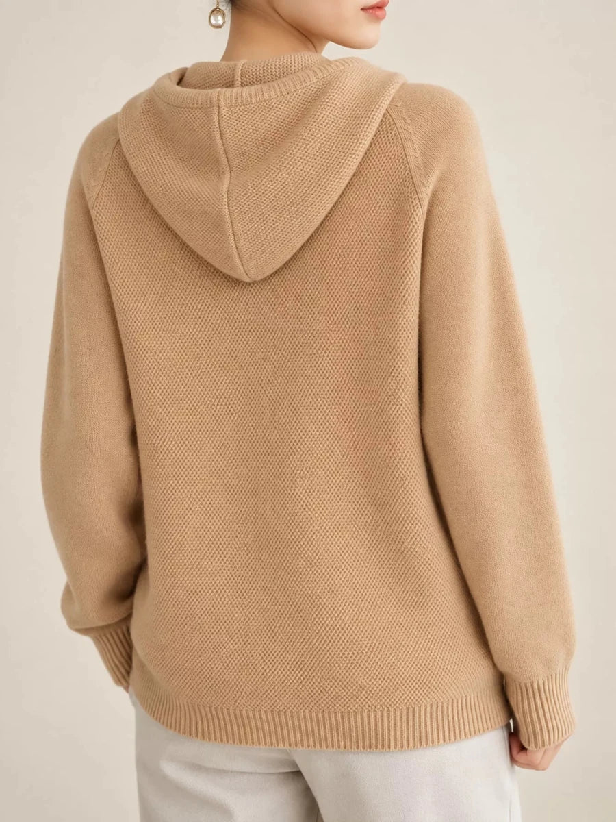 Camille Boutique - Sweater