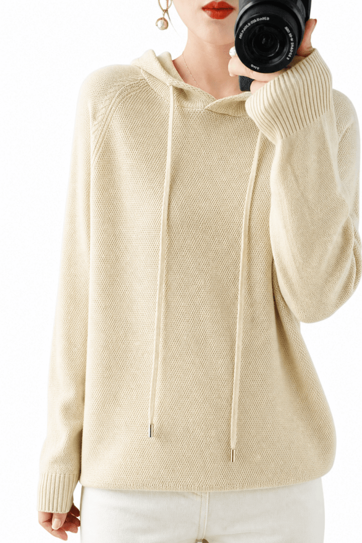 Camille Boutique - Sweater